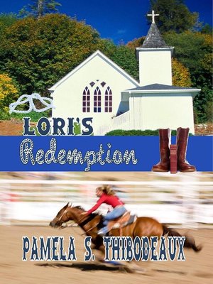 cover image of Lori's Redemption